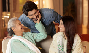Dadi Knows Best