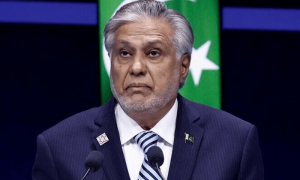 سفارتی سطح پر معاملات بہتر ہو رہے ہیں، سفارتی تنہائی کا بیانیہ بے بنیاد ہے، وزیر خارجہ