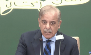 PM Shehbaz announces 3-month relief for protected consumers of electricity