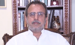 200 یونٹ مفت بجلی دینا ممکن نہیں، اگلے 2 سے 3 سال میں قیمت میں کمی لے آئیں گے، اویس لغاری