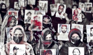 &lsquo;Neither dead nor alive&rsquo;: The Baloch women&rsquo;s fight against enforced disappearances