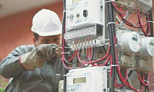 حکومت کا میٹر ریڈنگ کے ناقص نظام کو ختم کرنے پر غور