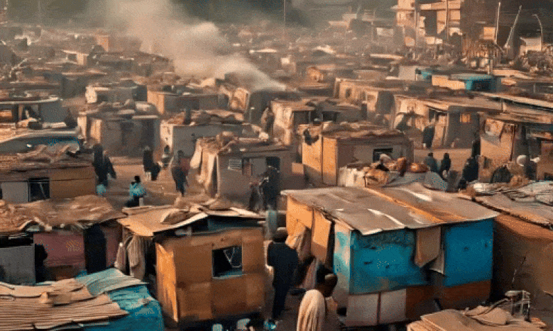 Pakistan&rsquo;s population explosion &mdash; a blessing or a curse?