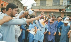 بجلی صارفین سے سالانہ 860 ارب روپے کی ٹیکس وصولیوں کا انکشاف