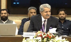 &lsquo;IMF scepticism forces govt to impose new taxes&rsquo;