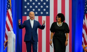 &lsquo;Too old&rsquo; Biden faces more calls to abandon re-election bid