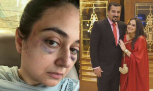 رقم کی واپسی کے مطالبے پر عائشہ جہانزیب کو تشدد کا نشانہ بنایا گیا، وکیل