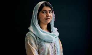 Malala calls on govt to stop deporting undocumented Afghans