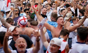 Spain and England set for Euro 2024 final showdown