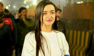 صنم جاوید کو جمعرات تک گرفتار نہ کرنے کا حکم، گھر جانے کی اجازت