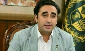 پیپلزپارٹی نے پی ٹی آئی پر پابندی سے متعلق حکومتی فیصلے کی مخالفت کردی