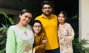 IHC frees Sanam Javed; imposes gag order until Thursday