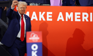 Situationer: &lsquo;US, them&rsquo; and the spectre of political violence