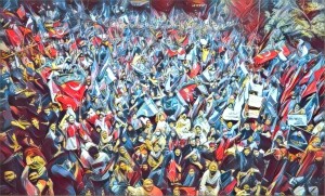 From martial law to democracy: Pakistan&rsquo;s long history of banning political parties