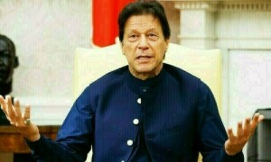 9 مئی: 3 مقدمات میں عمران خان کی عبوری ضمانت خارج کرنے کیخلاف درخواست سماعت کیلئے مقرر