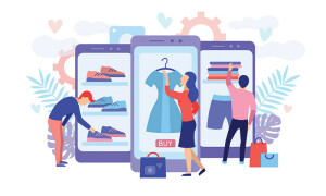 Technology and Changing Consumption Lifestyles
