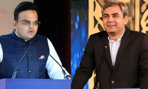 چیمپئنز ٹرافی کیلئے بھارتی ٹیم کے نہ آنے کی خبروں پر پاکستان کا تحریری جواب طلبی کا فیصلہ