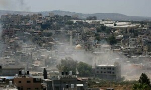 عالمی عدالت انصاف نے فلسطینی علاقوں پر اسرائیلی قبضے کو غیر قانونی قرار دے دیا