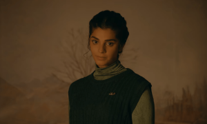 Profound, dark and visually stunning &mdash; Barzakh begins on a strong note