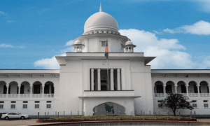 بنگلہ دیش: طلبہ کا احتجاج رنگ لے آیا، سپریم کورٹ کا کوٹہ سسٹم پر عمل درآمد روکنے کا حکم