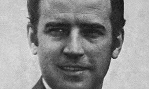 From senator to US president, Joe Biden over the years