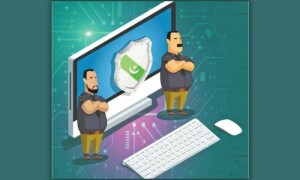 پاکستان میں ڈیجیٹل &rsquo;فائروال&lsquo; کے نفاذ کی قیاس آرائیاں، یہ آخر ہے کیا؟