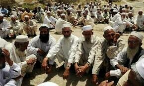 &lsquo;Good Taliban&rsquo; feature in KP govt-jirga talks