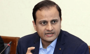 بجلی کے بلوں میں میونسپل ٹیکس وصولی کا کیس: میئر کراچی کو نوٹس جاری