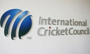 AGM did not have Champions Trophy on agenda, says ICC official