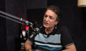 اغوا کروانے والی خاتون نے نعمان اعجاز اور صبا قمر کے خلاف باتیں کرنے کا ذکر بھی کیا، خلیل الرحمٰن قمر