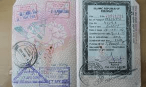 Pakistan waives visa fee for 126 countries