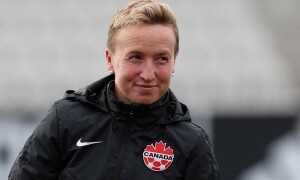 Canadian assistant coach kicked out of Olympic Games