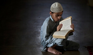 Faisalabad cleric arrested for torture of student