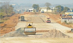 CDA struggles with delays in major road projects in Islamabad
