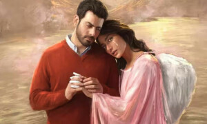 &rsquo;برزخ&lsquo; کی دوسری اور تیسری قسط بھی ریلیز، بھارت میں فواد خان کے چرچے