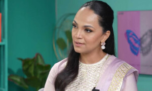 نئی زندگی شروع کرنے اور خاندان بنانے کا فیصلہ سمجھداری سے کیا، آمنہ شیخ