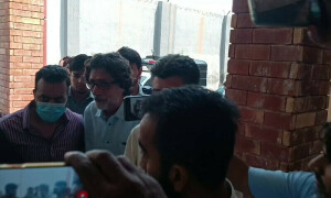 اسلام آباد: پیکا ایکٹ کا مقدمہ، رؤف حسن و دیگر 2 دن کے جسمانی ریمانڈ پر ایف آئی اے کے حوالے