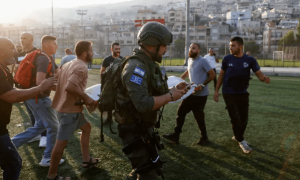 لبنان میں نئی فوجی مہم &rsquo;غیر متوقع نتائج&lsquo; کا باعث بن سکتی ہے، ایران نے اسرائیل کو خبردار کردیا