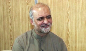مطالبات نہ مانے تو دھرنوں کا دائرہ کار پورے ملک میں پھیلا دیں گے، امیر جماعت اسلامی