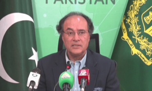 $27bn re-profiling needed to secure IMF bailout