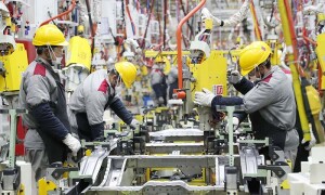 China&rsquo;s role in the global economy