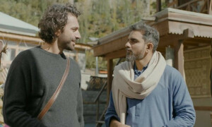 &rsquo;برزخ&lsquo; میں ہم جنس پرست رجحانات دکھانے پر شائقین برہم