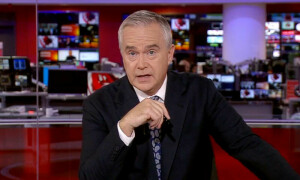 بی بی سی کے سابق پریزینٹر پر بچوں کی نازیبا تصاویر بنانے کا الزام