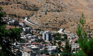 Lebanon on alert as Israel warns of &lsquo;severe&rsquo; response to strike in Golan Heights