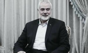 شہید اسمعٰیل ہنیہ کون تھے؟