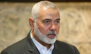 &rsquo;ہر قسم کی دہشتگردی کی مذمت کرتے ہیں&lsquo;، اسمٰعیل ہنیہ کی شہادت پر پاکستان کا اظہار تعزیت