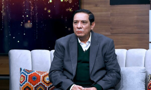 تھیٹر کے مزاحیہ اداکار سردار کمال انتقال کرگئے