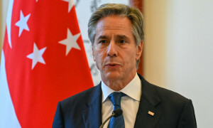 Blinken says US &lsquo;not aware of or involved&rsquo; in Hamas chief&rsquo;s killing