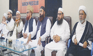 Seminaries seek dialogue over ‘misunderstandings’