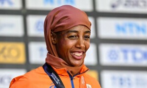 Netherlands&rsquo; Hassan to run 5,000m, 10,000m and marathon